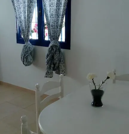 Holiday home Casa Esmeralda Playa Honda
