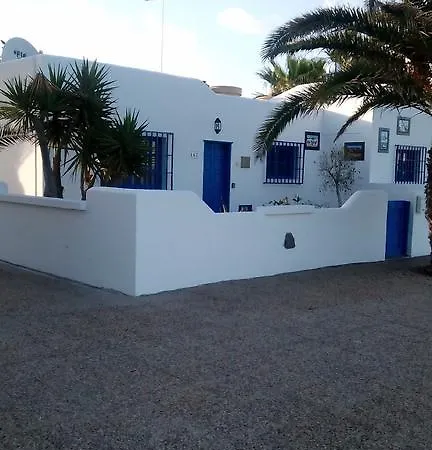 Casa Esmeralda Playa Honda Playa Honda (Lanzarote)